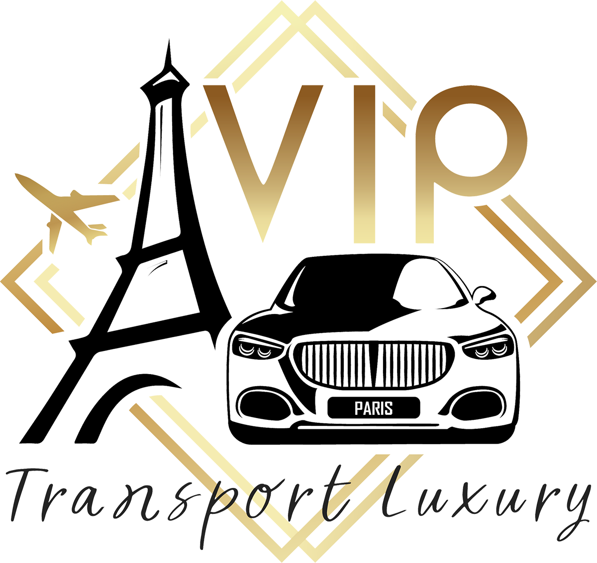 Logo png site noir