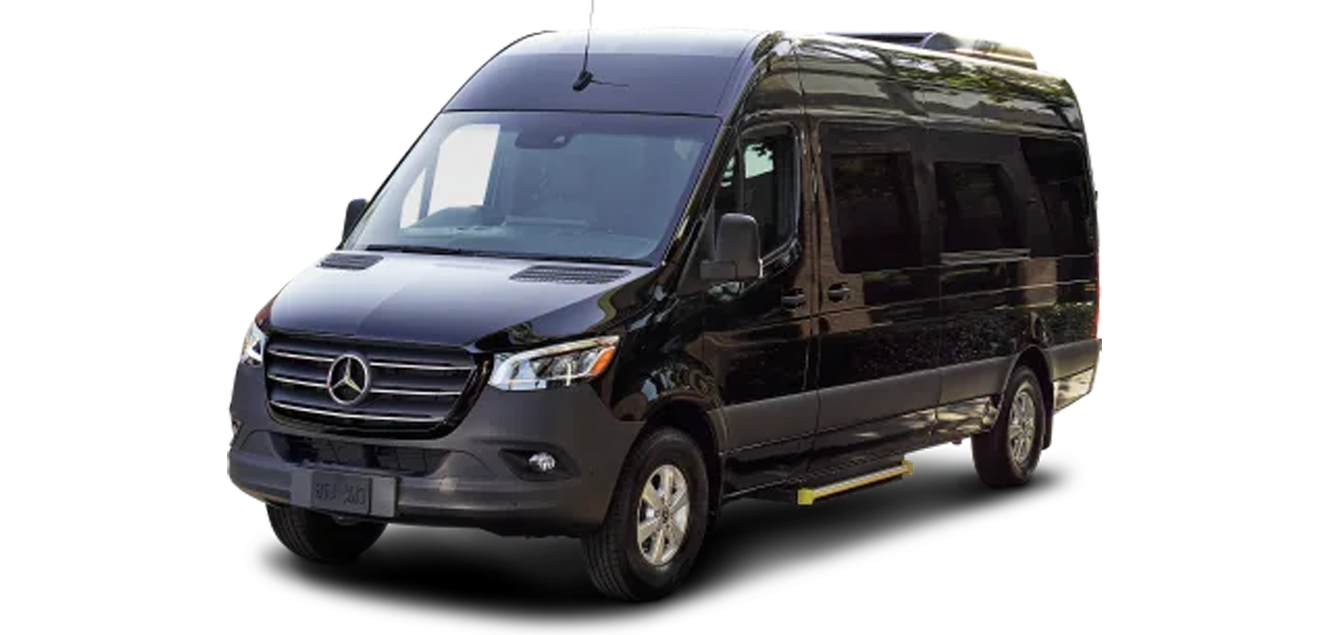 Sprinter 2024 B Sprinter 2024 B