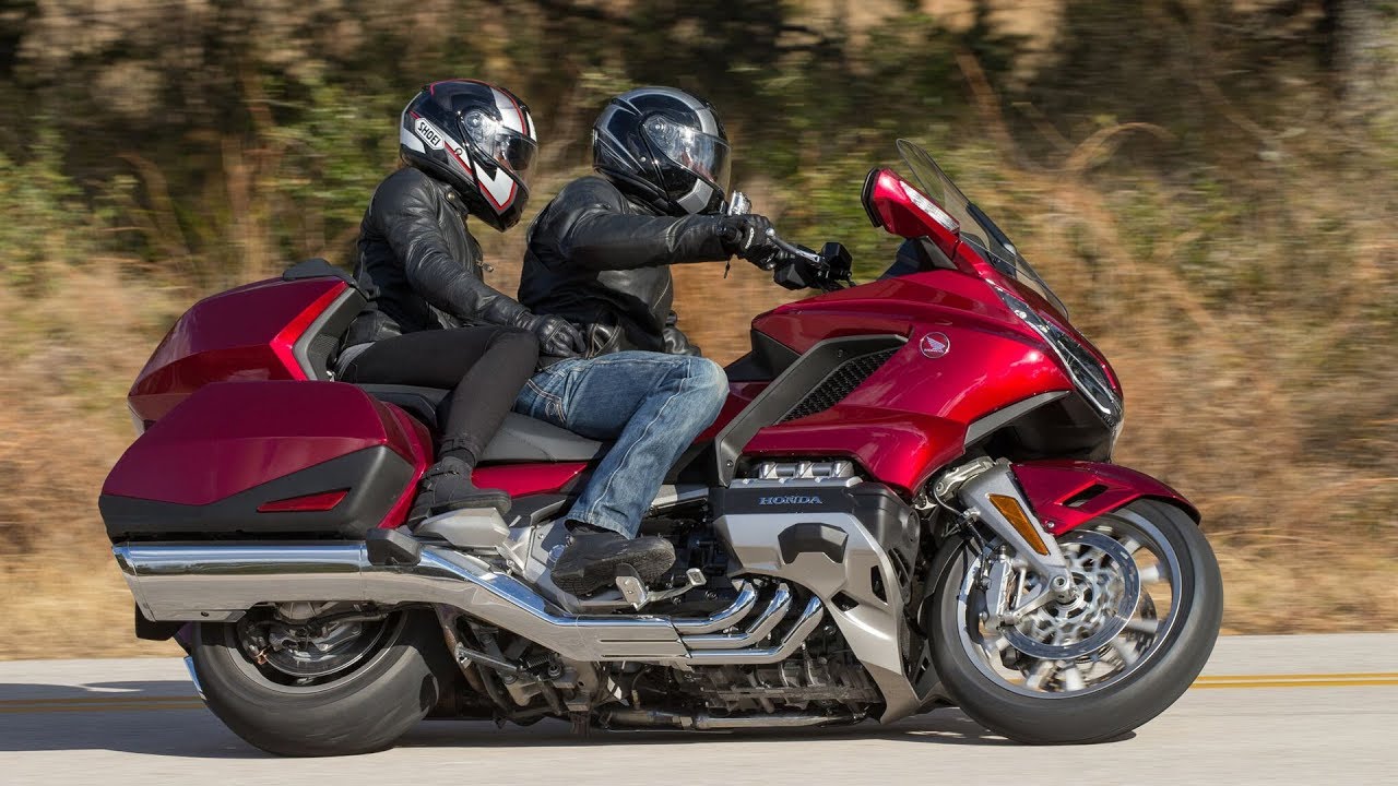 motos